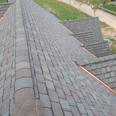 Providing Broomall home with roofing replacement or repairs